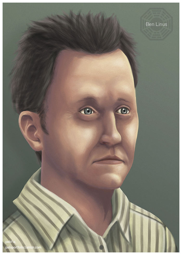 Ben Linus