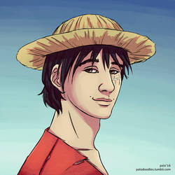 Luffy