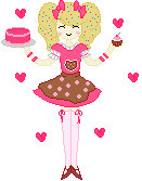 Miu animation by SoupCream on DeviantArt