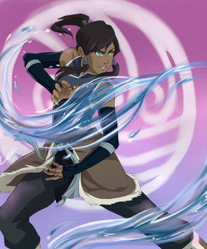 Korra