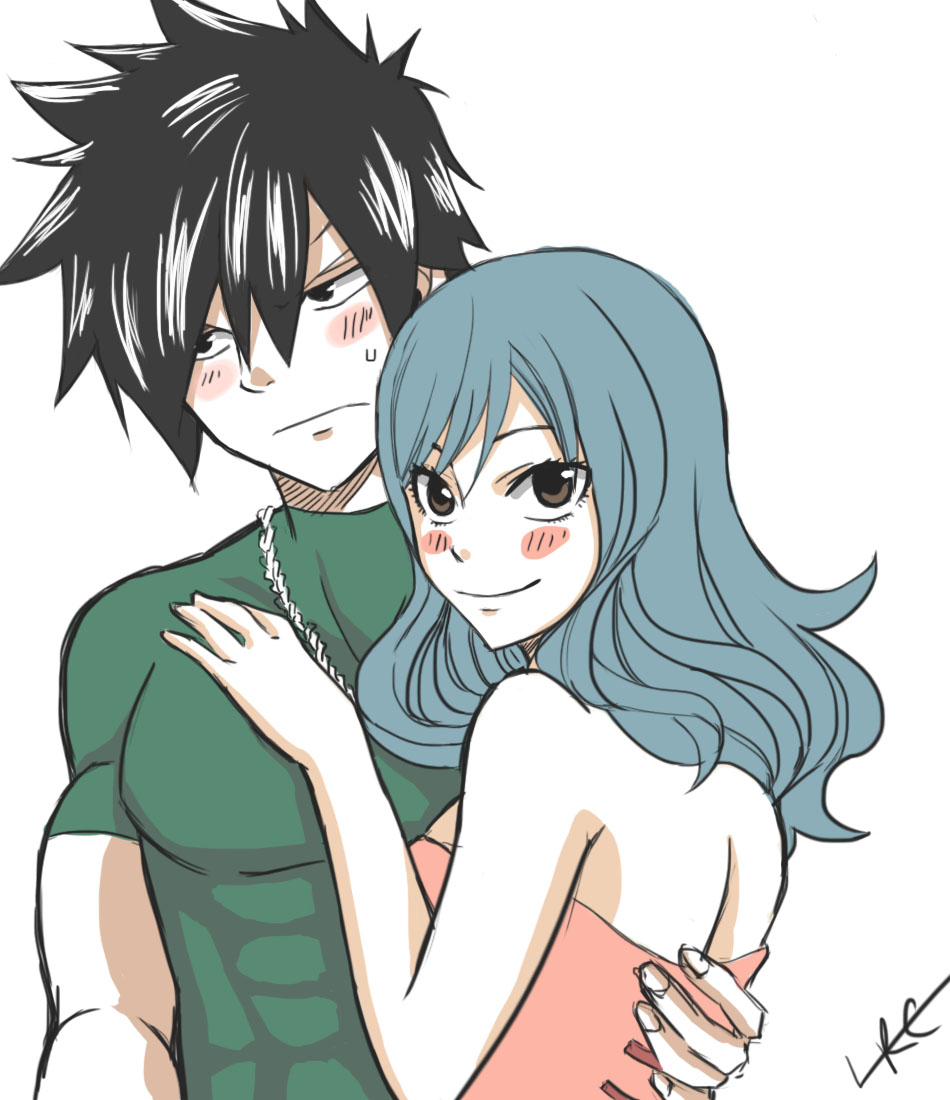 Gruvia