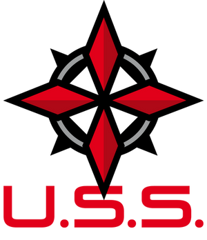 Logo Umbrella USS