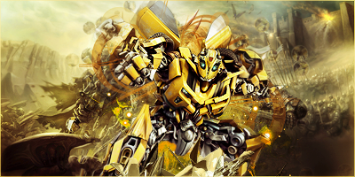 Bumblebee