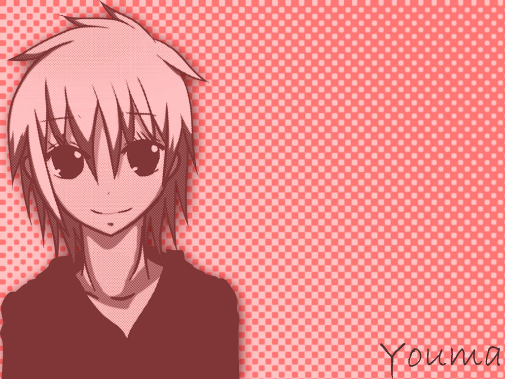 Background Youman Youma wallpaper by keikyun on DeviantArt