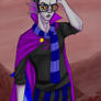 :homestuck: Eridan is not cool