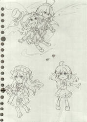 Secret-Sherry34 - Student, General Artist | DeviantArt