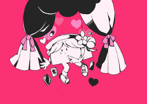 Secret-Sherry34 - Student, General Artist | DeviantArt