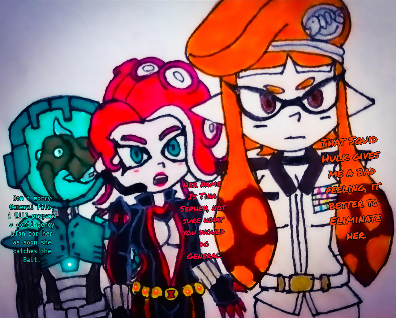 Local 58 Contingency Deviantart Contingency Plan by guerrero3110 on DeviantArt