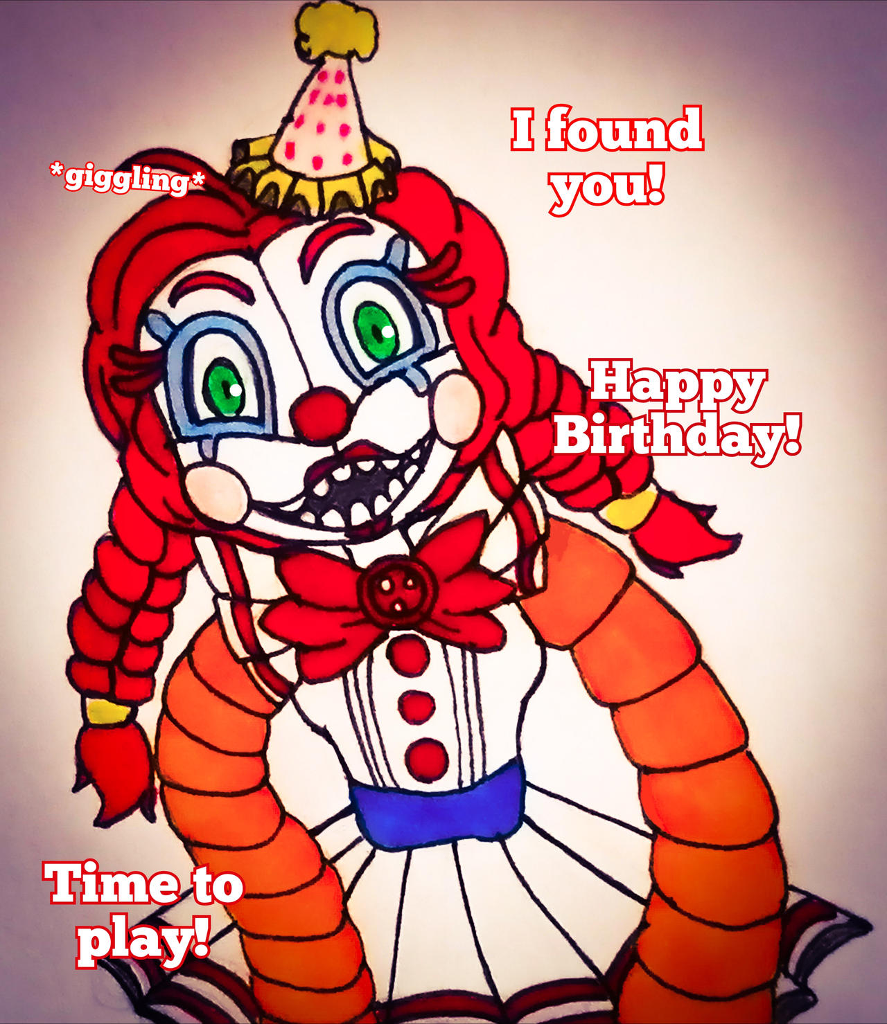 Jackie in the box by guerrero3110 on DeviantArt