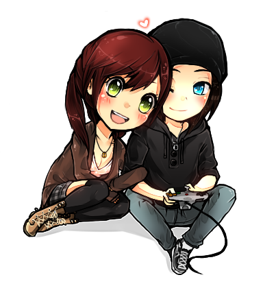 Jae x Jamie by Kei-yo on DeviantArt