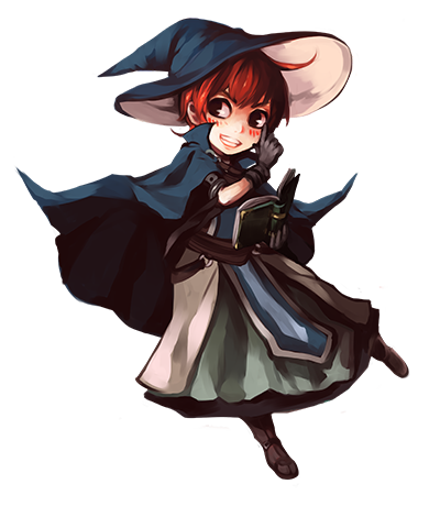 FEA: Ricken!