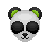 Panda-Bionic 2 - he awakes