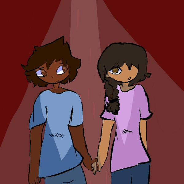 EXTRA! fanart