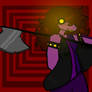 llDELTARUNEll Susie
