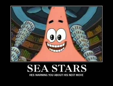 Patrick Star