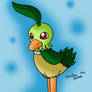 Leefantis .:fakemon:.