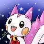 Pachi's Sparkles