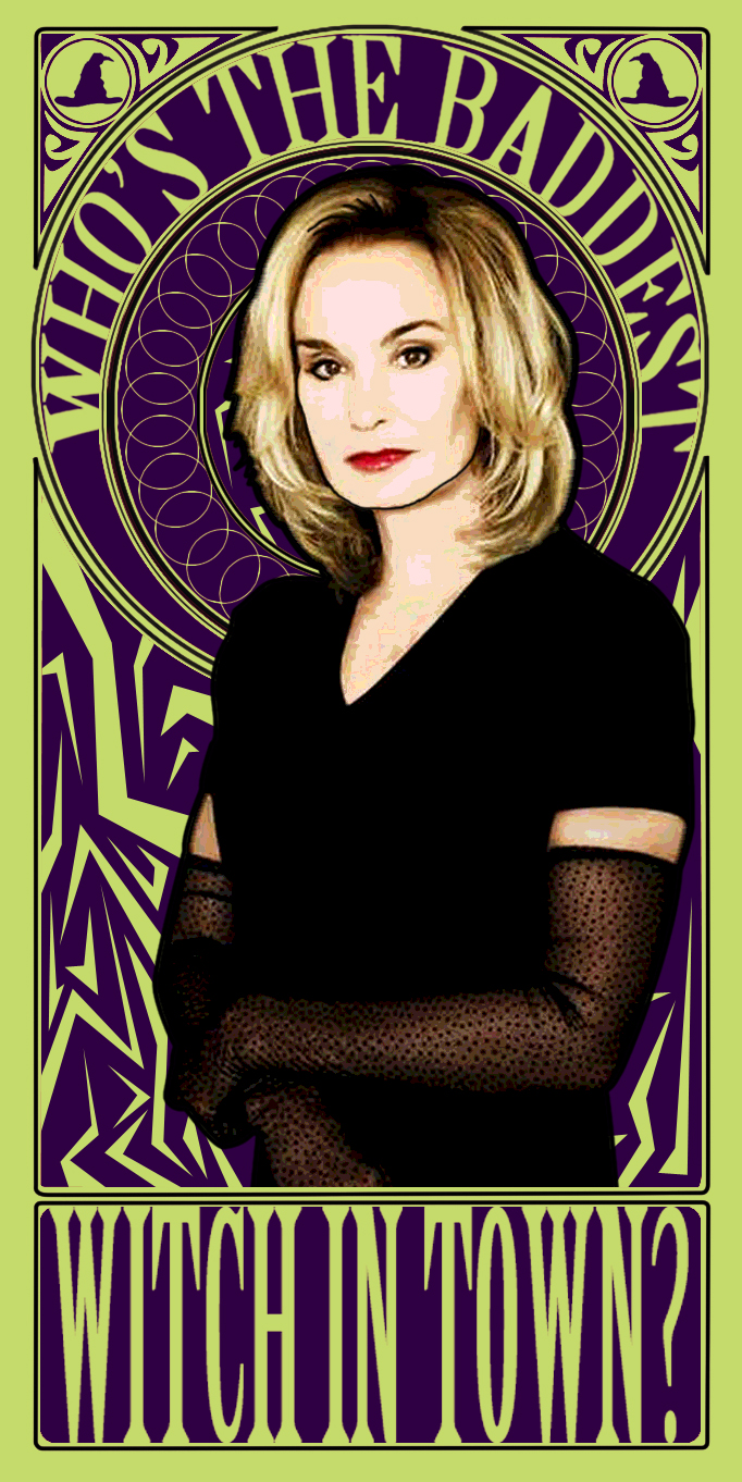 Fiona Goode