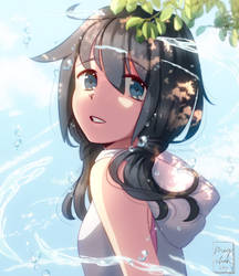 Explore The Best 天野陽菜 Art Deviantart Explore The Best 天野陽菜 Art Deviantart