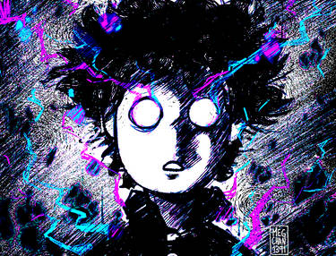 Mob Psycho 100