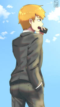 Explore The Best モブサイコ100 Art Deviantart Explore The Best モブサイコ100 Art Deviantart