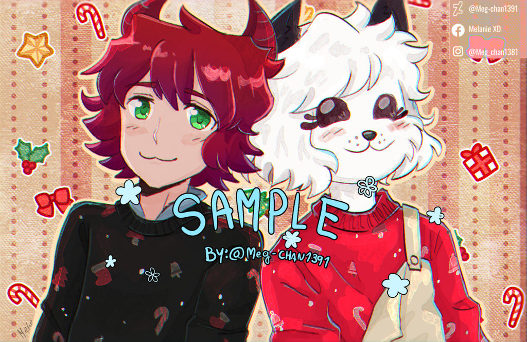 COMMISSION_Match icons by Meg-chan1391 on DeviantArt