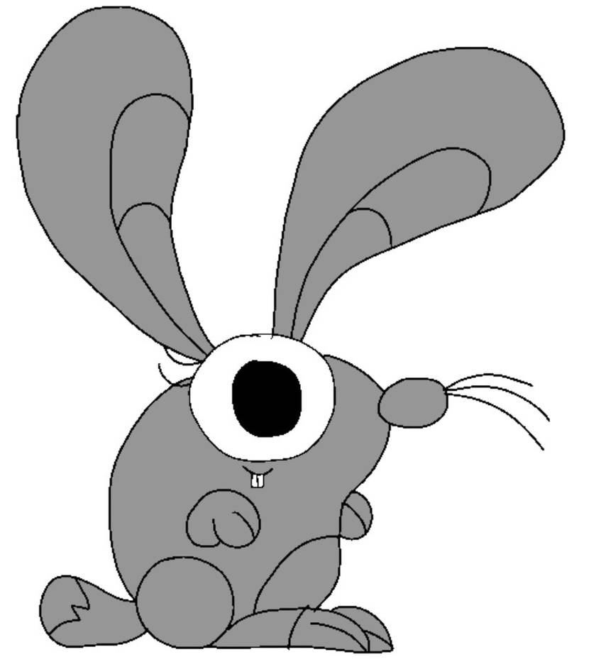 Deviantart Patchwork Pals Rabbit Patchwork Pals Rabbit Got Changed by LeonFrazerJohansen on DeviantArt