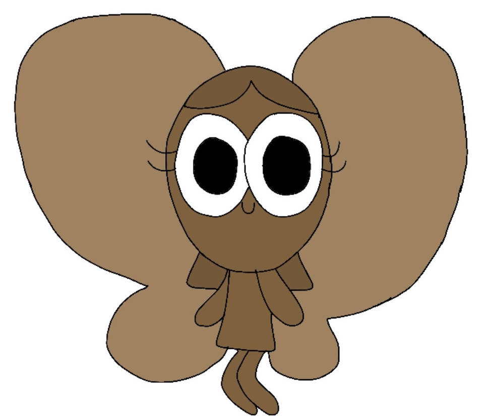 Patchwork Pals Fairy Smeared With Mud by LeonFrazerJohansen on DeviantArt