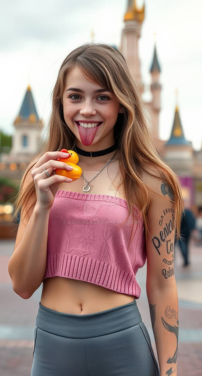 Teens Gallery - sample by GodGirls on DeviantArt