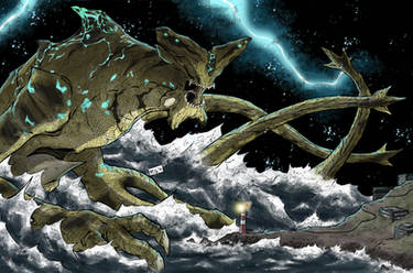 Explore the Best Slattern Art | DeviantArt