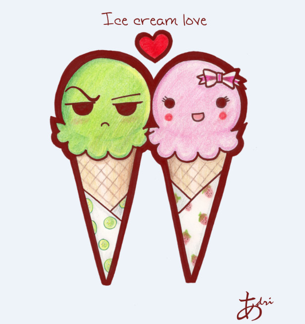 300+ Gambar Es Krim Love Gratis 300+ Gambar Es Krim Love Gratis