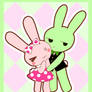 bunny love id