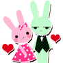 Luv Luv Bunny Luv