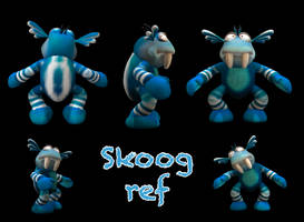 Skoog Reference Sheet