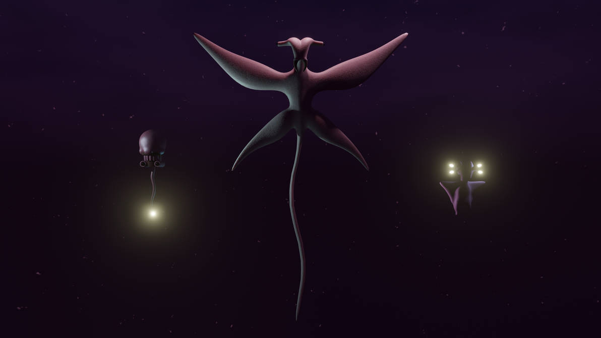 The Qu All Tomorrows Fanart By Lozner On DeviantArt the-qu-all-tomorrows-fanart-by-lozner-on-deviantart