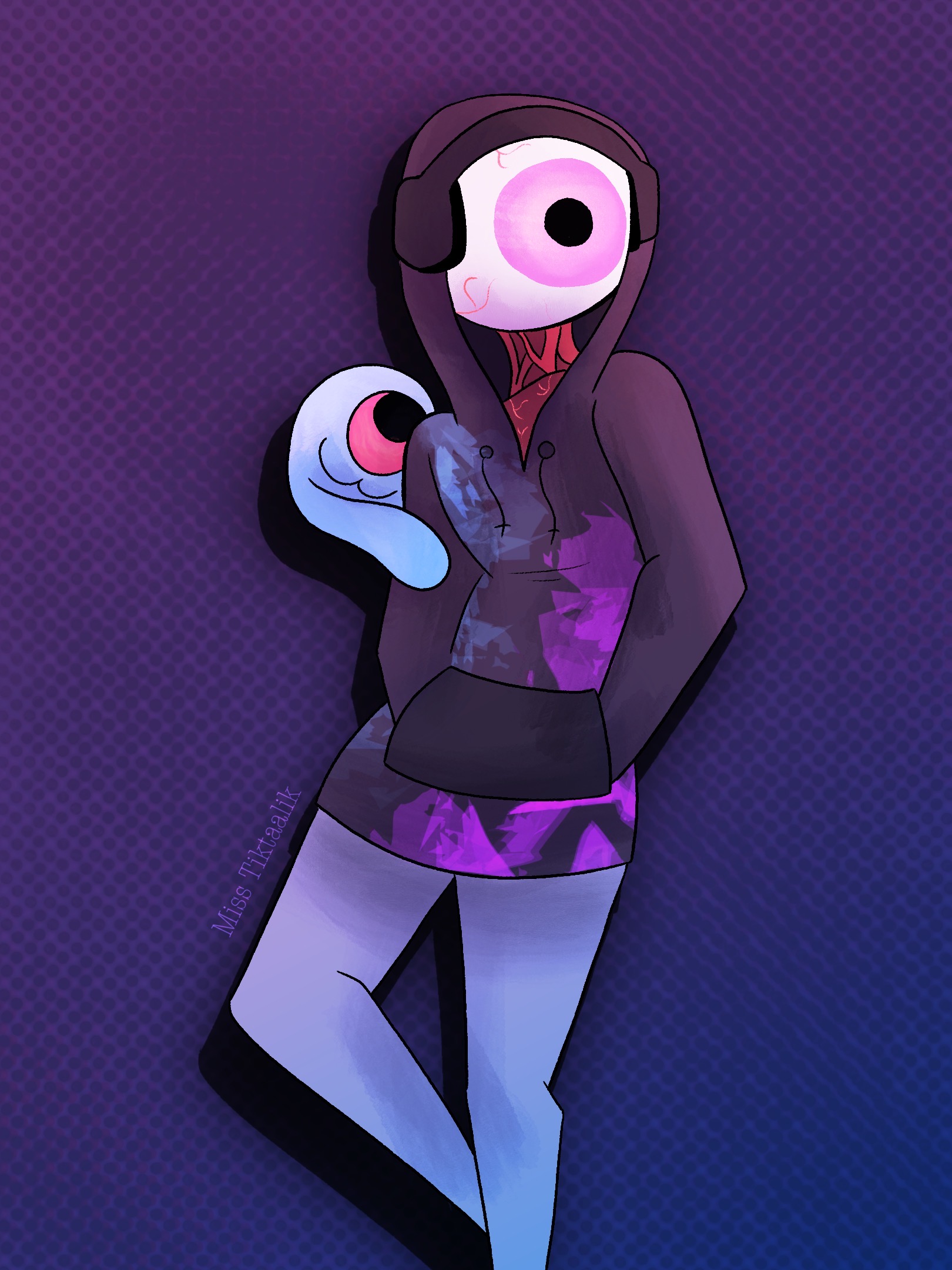 AZFK fanart! by Lozner on DeviantArt