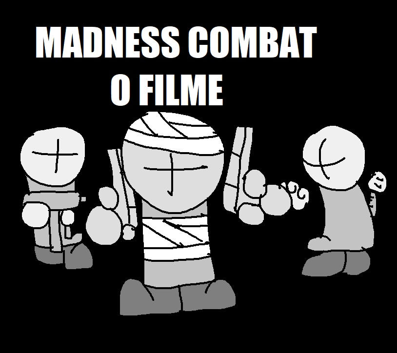 Hands of Madness Combat for left by Drawname on DeviantArt