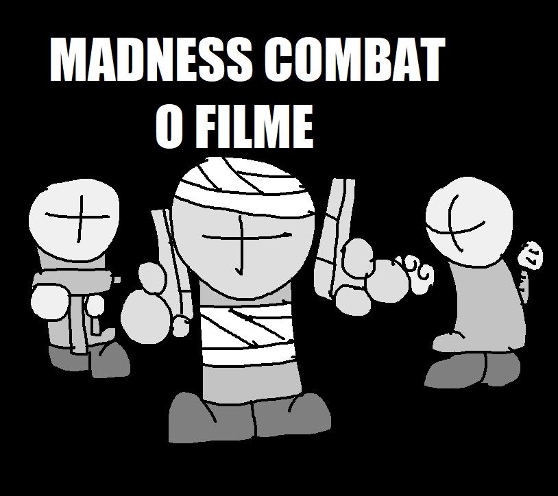 Madness Combat: The Sheriff Clones