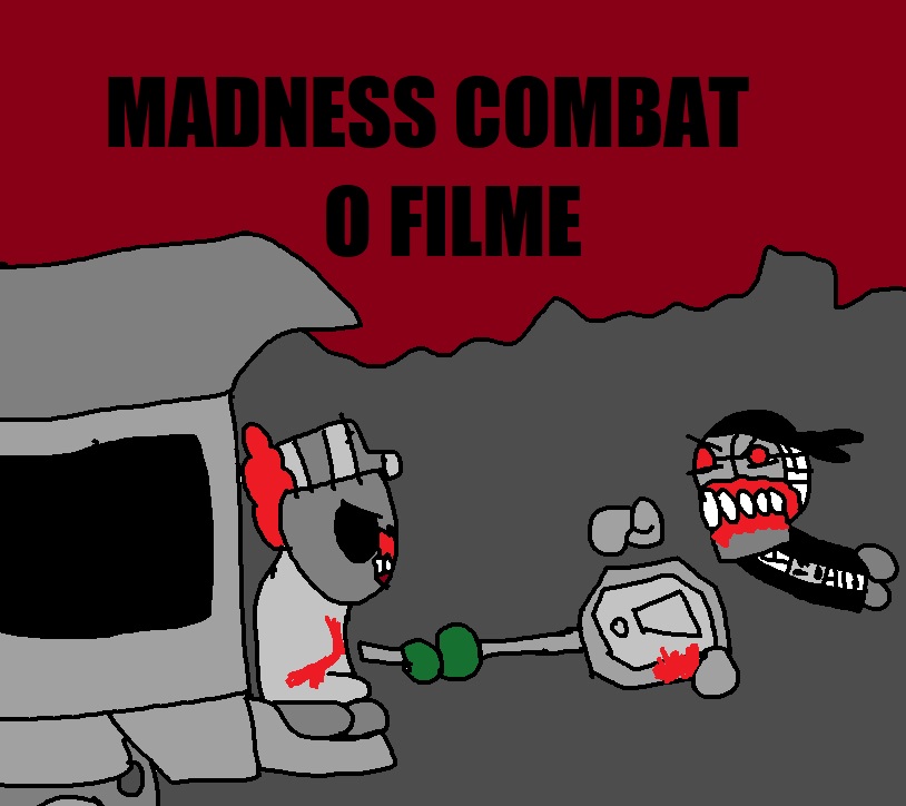 Hands of Madness Combat for left by Drawname on DeviantArt