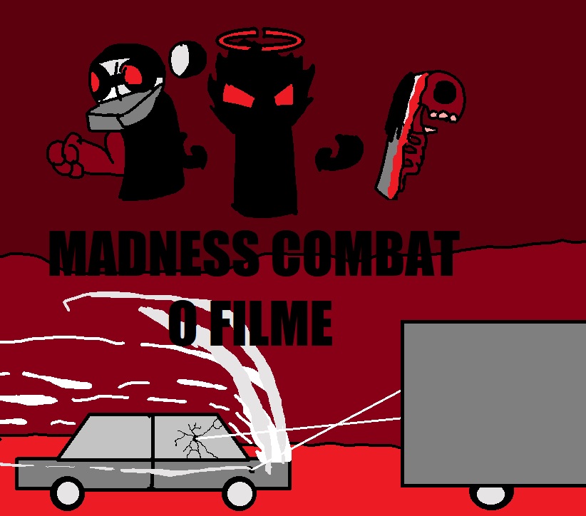 Madness Combat 9 By Drawname On Deviantart Madness Combat 9 By Drawname On Deviantart