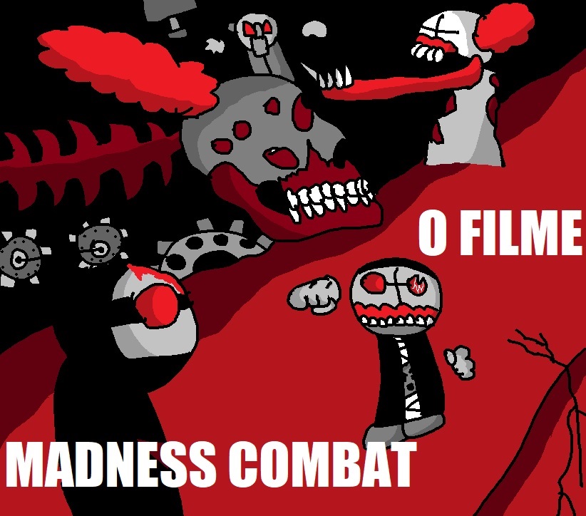 madness combat 5 remake