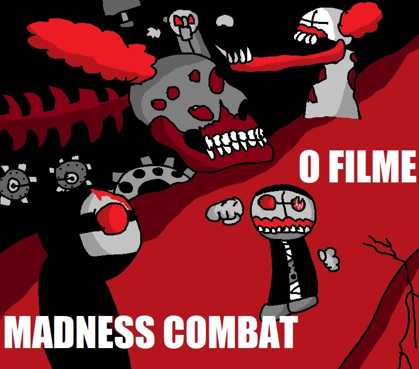 Madness Combat 9.5 (complete) 