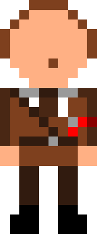 Ernst Rohm-The Life of the Adolf Hitler by Drawname on DeviantArt