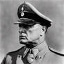 Benito Mussolini