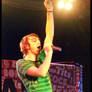 Alex Gaskarth -- All Time Low