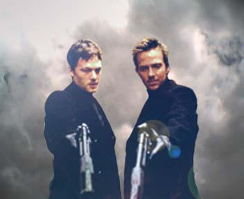 Boondock saints 1