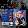 WWE Wrestling Challenge 1986 Blu-ray Cover