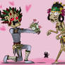 Zombie Love