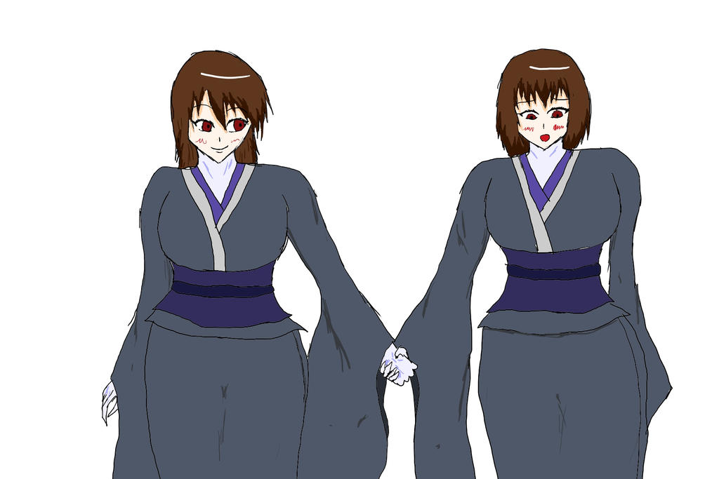 Azami Akane mask off by burakku9898 on DeviantArt