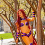 Starfire